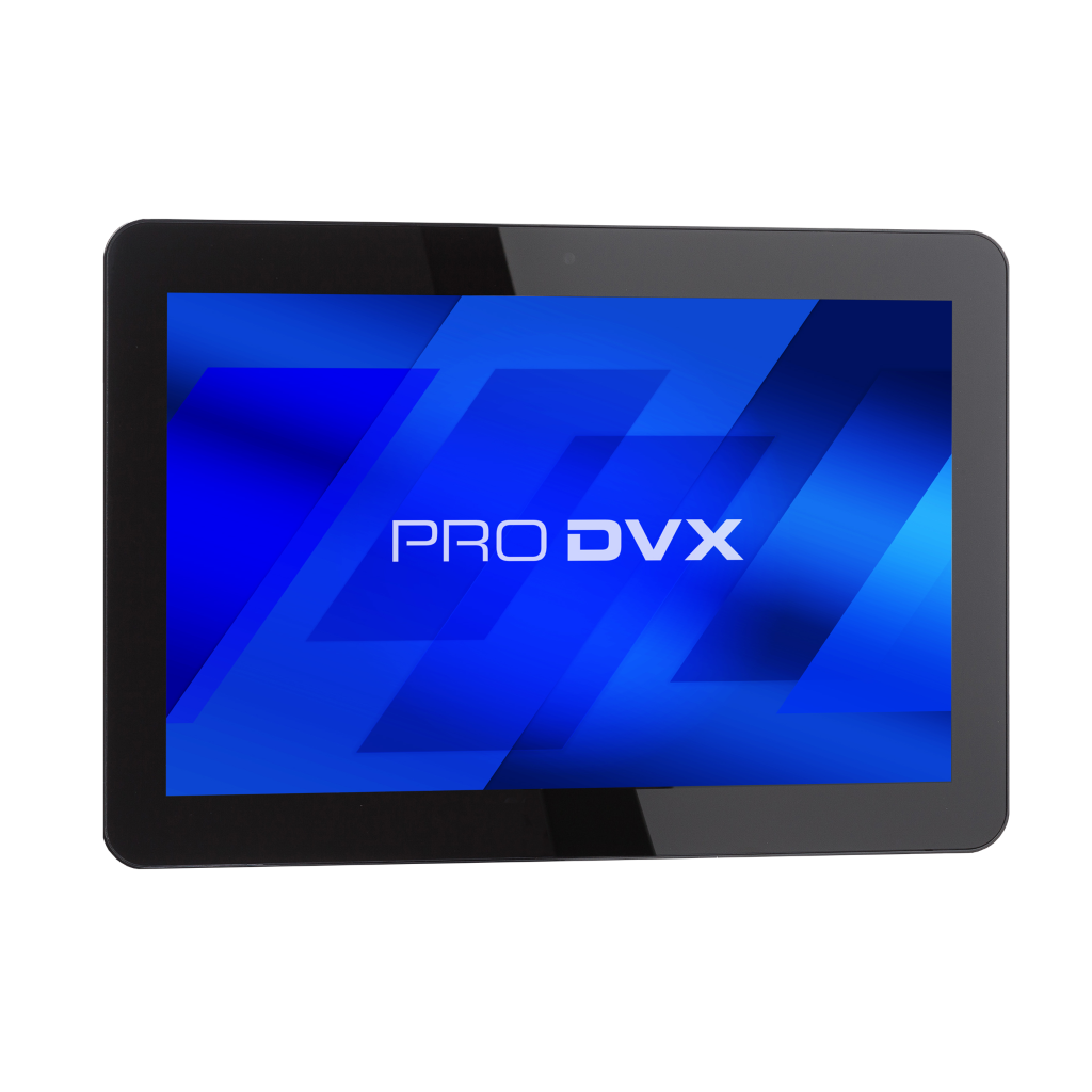 PRODVX Türschild e-Sign 10,1
